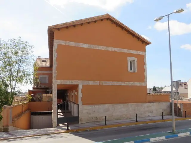 Calle Arrabal, 3, Planta Bajo