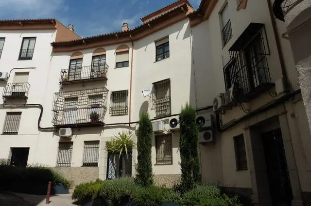 Calle San Andres, 27, 12