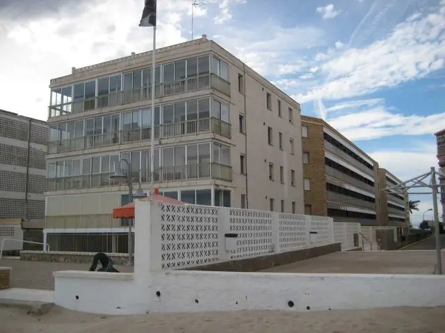 Avenida las Gaviotas, 167