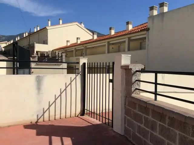 Calle Perdices, 4, 2º G
