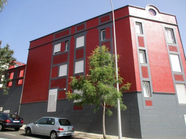 Calle el Siroco, 9, Pta. 7