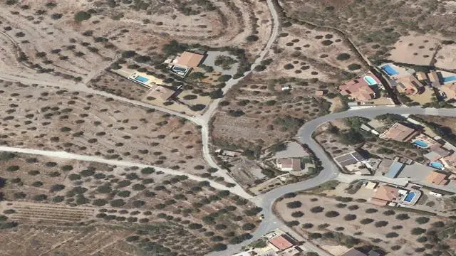 Finca Numero