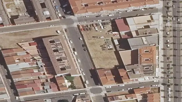 Calle Ibor, 29