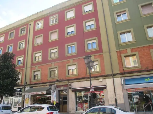 Calle Bermúdez de Castro, 18, 4º A