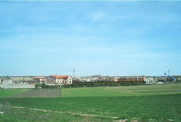 Pj la Trampa Pg 5 Parcela 56, 09195