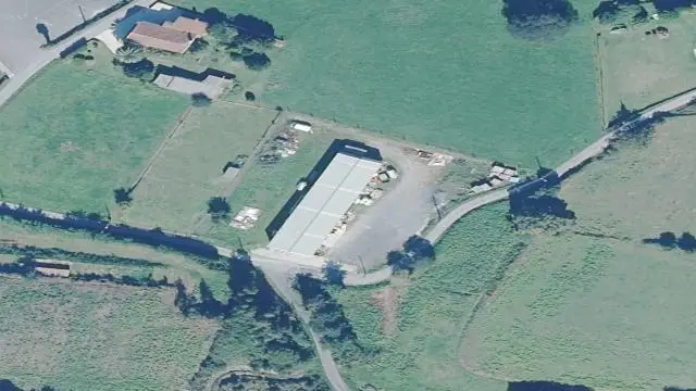Nave Industrial