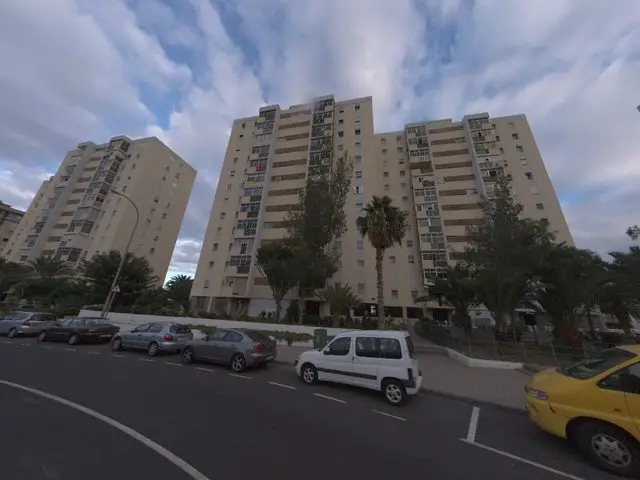 Malaga 47, 2º B
