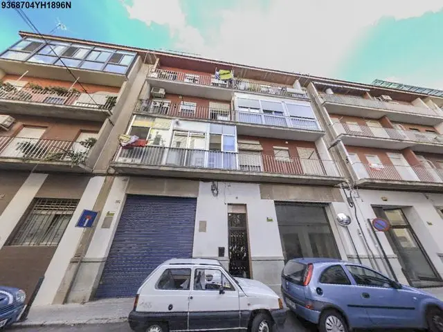 Calle Sant Isidre, 7