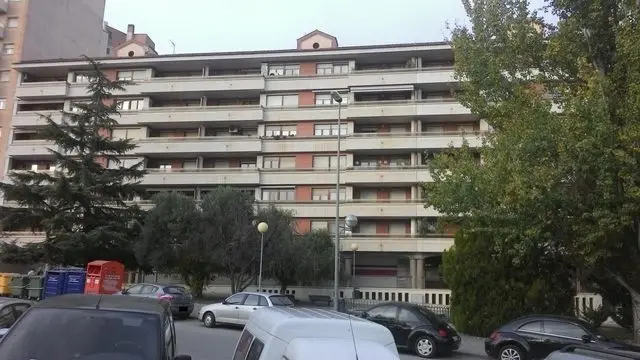 Calle Maria Moliner 7, 3 a