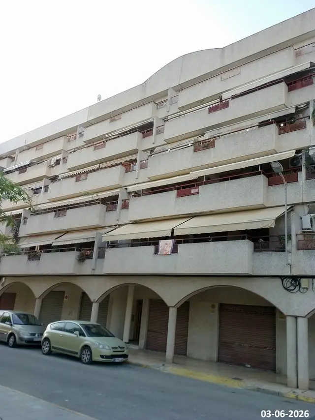 Plaza Libertad, 3, Planta 4º