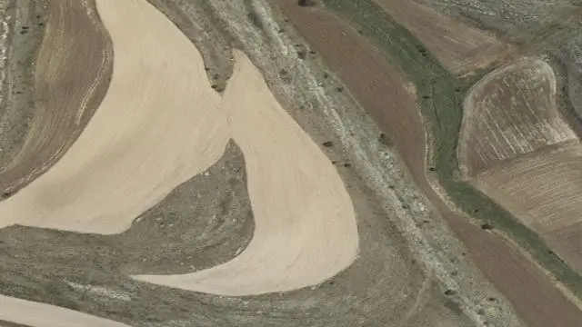 Polígono 8, Parcela 669, Paraje Lombilla de 2