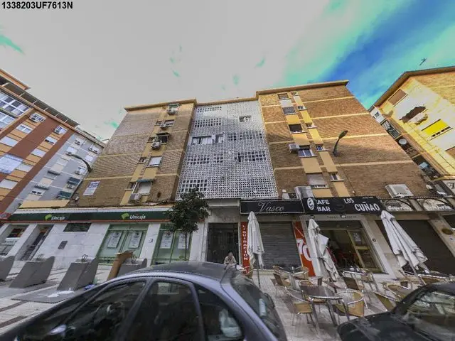 Calle Alfambra, 1, Puerta C