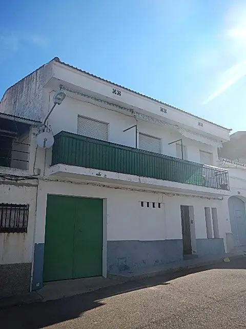 Calle Hernan Cortes, 51