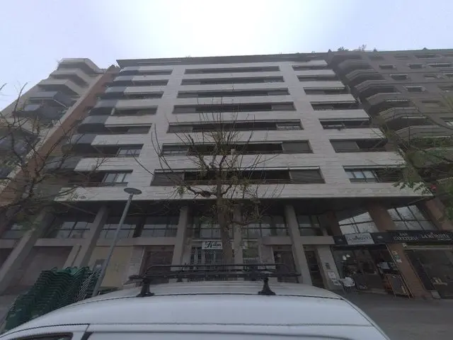 Calle Jaume Ii, 5, -2º 26