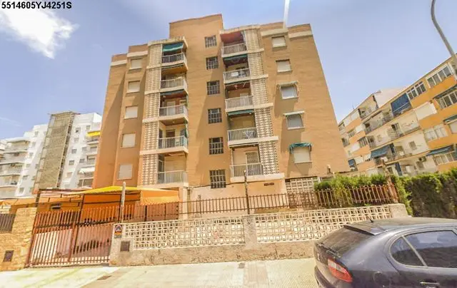 Calle Legazpi, 40, Planta Baja