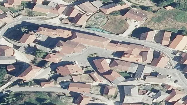 Calle Subida a Landas, 5