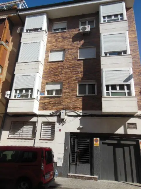 Calle Zaragoza, 11, Planta Sótano