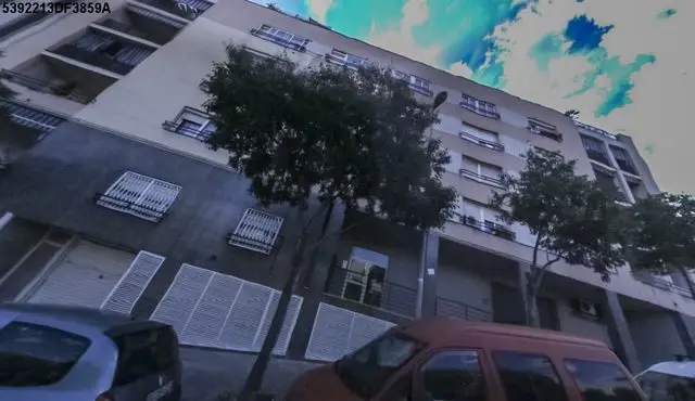 Avenida Caritg, 64-70, 2º