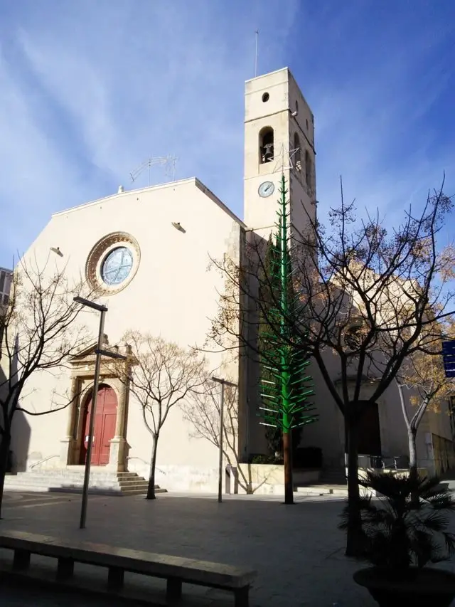 Calle Pere Martell, 11-13, 11