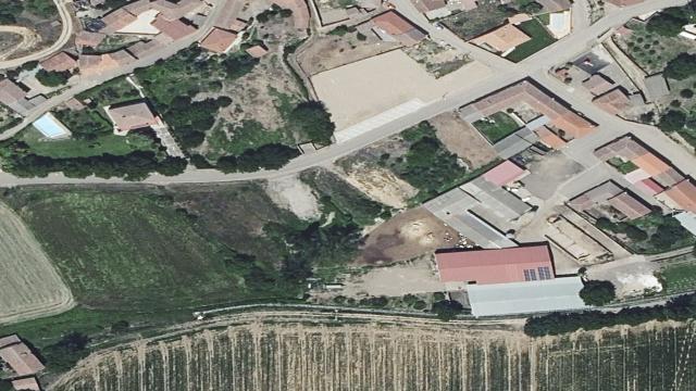 Pasaje el Molino