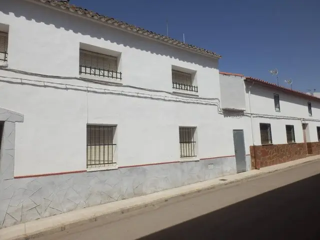 Calle Oliva, 50