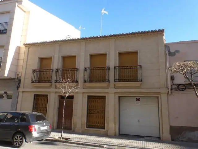 Calle San Ramón, 123