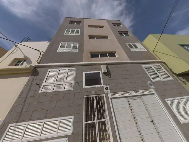 Calle Isla de Lobos, 13, Bajo B