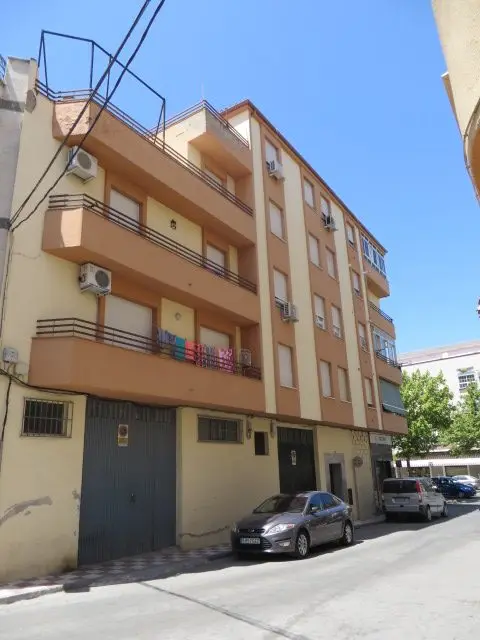 Calle Pintor Zabaleta, 57, Planta 4