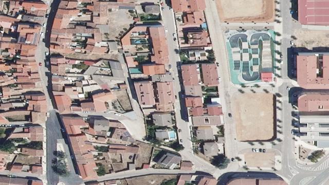 Calle Enmedio, 30, Bj 0a