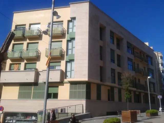 Calle Angel Guimera, 14, -3º 59