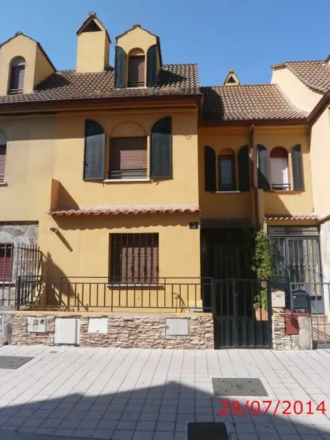Calle Pico Jalama, 3