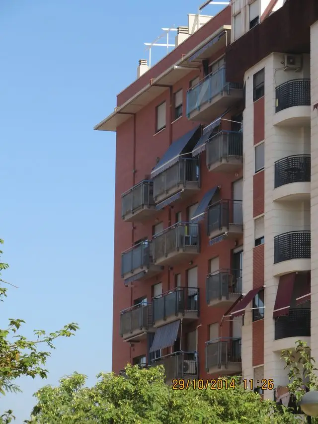 Calle Maestro Ibarra, 9, -1º 1