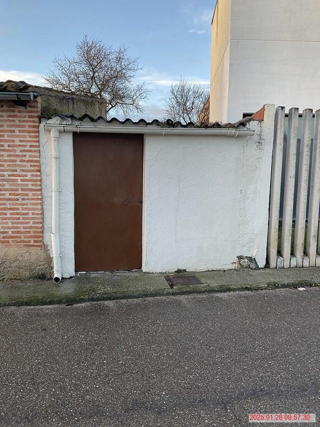Calle Abeto, 7