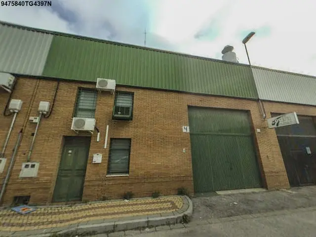 Calle Piedra Hincada Uno, 34
