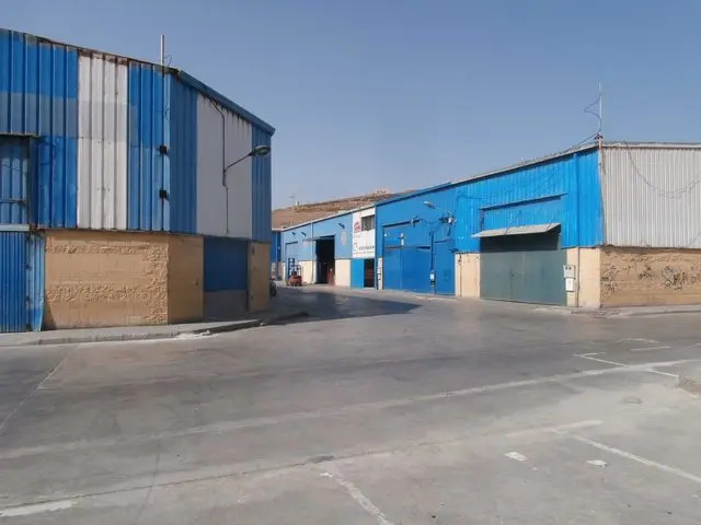 Pg Ind el Tarajal 1 Fase 4, a, 51001