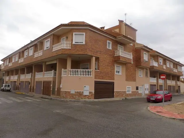 Calle Alcalde Manresa, 2