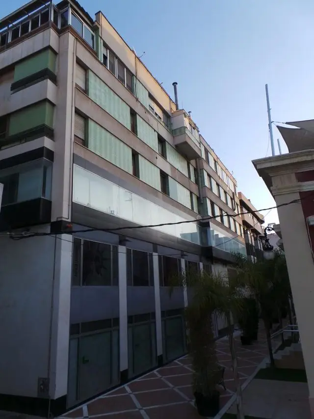 Urbanización Duque de Ahumada
