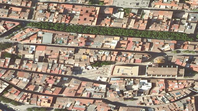 Calle Pare Vilaseca 17 2º 2º