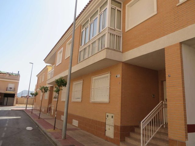 Calle Pedaneo Ayala, 4