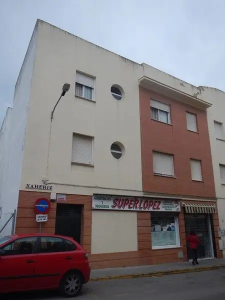 Calle Zaheriz, 14