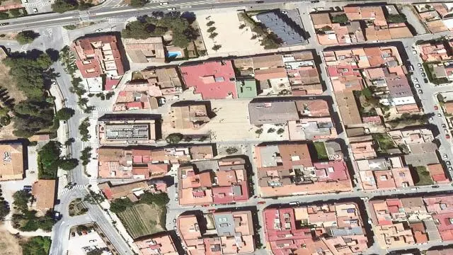 Ur Tuca, Urb Costa Cunit 0, 43881