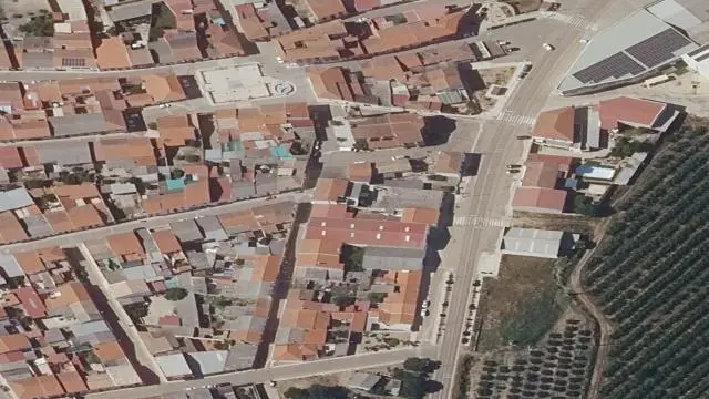 Calle Iglesia
