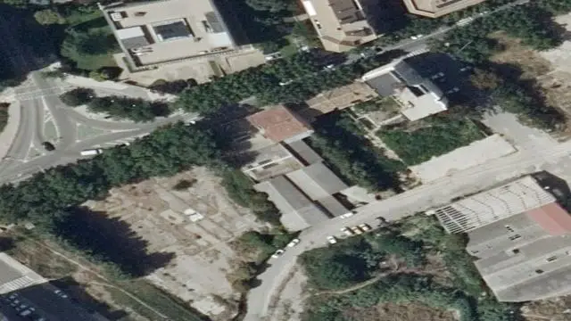 Avenida Martinez de Velasco, 15