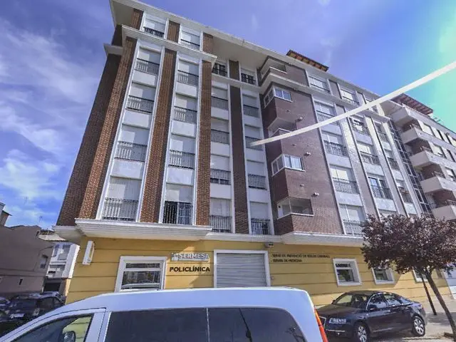 Calle Requena, 42, Puerta 2