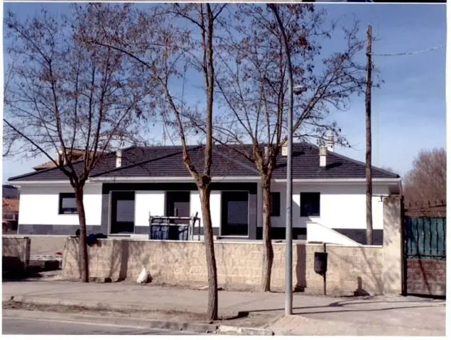 Calle Afueras de D. Juan Manuel, 18