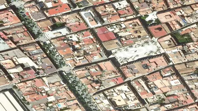 Calle Almirall Colón, 11, Planta Sótano