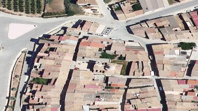 Calle Mayor, 7
