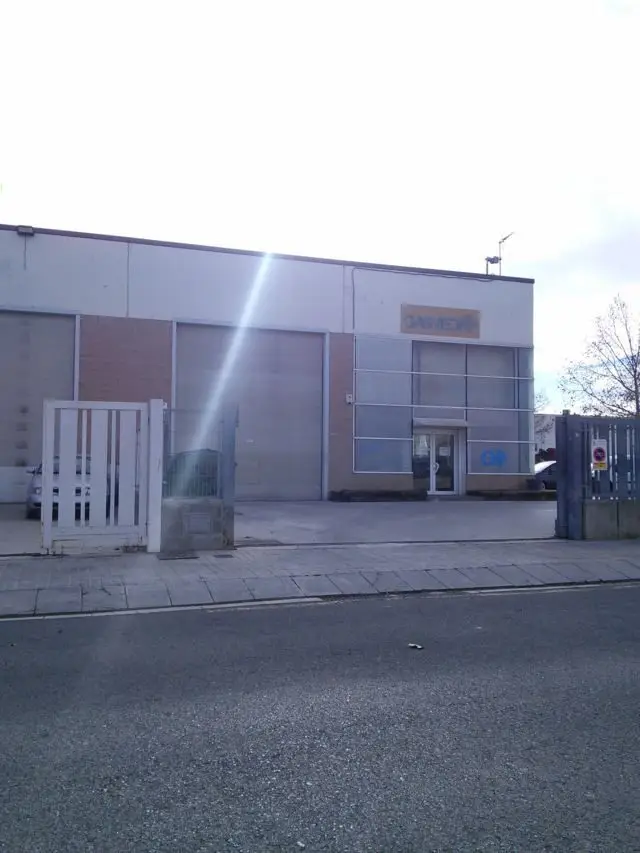 Poligon Alba