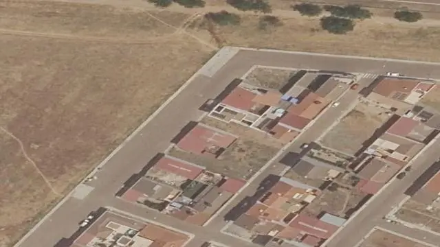 Calle Nicaragua 9