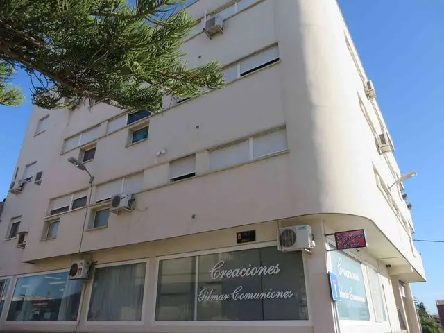 Calle Mayor, 103